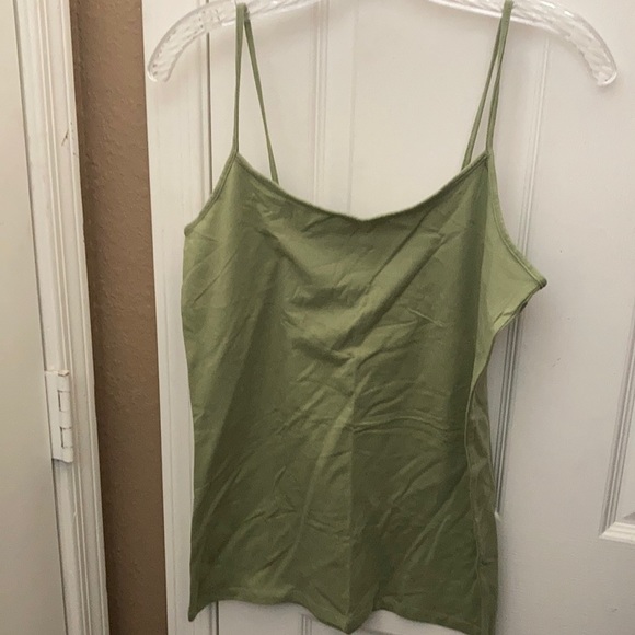 NO boundaries junior cami style top xl - Picture 1 of 3